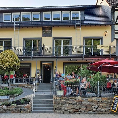 Ferienwohnung Am Fluss クロッテン エクステリア 写真
