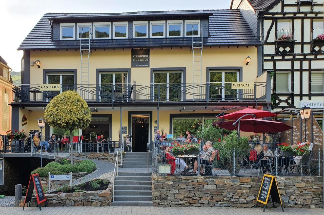 Ferienwohnung Am Fluss クロッテン エクステリア 写真